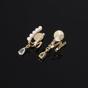 Fashion Double Layer Pearl Integrated Mosquito Coil – Stylish Gifts — 5