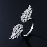 European And American Fashionable Temperament Ring – Gifts for Kids — 3