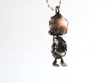 Vintage Diy Vintage Pure Copper Pendant – Jewelry Gift Ideas — 7