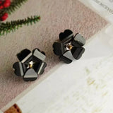 Niche Design Small Delicate Earrings – Gift Ideas — 4