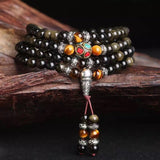 Natural Ochre Bracelet – Jewelry Gift Ideas — 5