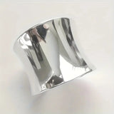 Heavy Industry Men's And Women's Ring Punk Exaggerated – Gifts for Her — 3