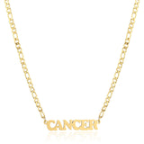 304 Stainless Steel 18K Gold Simple Twelve – Jewelry Gift Ideas — 11