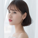 S925 silver earrings – Everyday Gifts — 6
