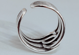 Cross the knot ring – Small Gift Ideas — 4