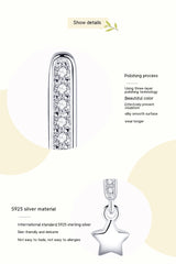 Women's Korean-style Minimalist Creative Rhinestone – Stylish Gifts — 9