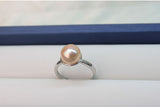 Freshwater pearl ring – Practical Gifts — 9