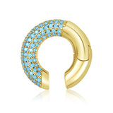 Women's Fashion Geometric Colorful Earrings – Stylish Gifts — 4