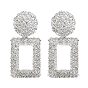 Women's Metal Alloy Earrings – Gifts for Her — 5