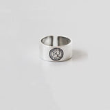 Fashion personality queen vintage ring – Stylish Gifts — 1