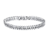 European And American Fashion Titanium Steel Chain – Stylish Gifts — 11