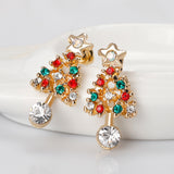 Christmas earrings jewelry – Jewelry Gift Ideas — 5