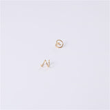 Fashion Style Spiral Line Earrings – Stylish Gifts — 2