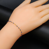Couple Bracelet Europe and America Rice Bead – Jewelry Gift Ideas — 3