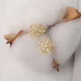 Elegant And Fashionable Hollow Flower Delicate Edge – Small Gift Ideas — 3