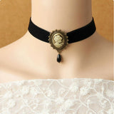 Necklace – Jewelry Gift Ideas — 4