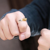 Ring Lovers' Sweet And Cool Personality – Surprise Gifts — 1
