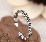Korean version of individual ingot ring – Useful Gifts — 2