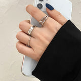 Simple And Cool Style Chain All-match Fashion Jewelry – Stylish Gifts — 4