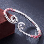Monkey King Hoop Charm Bracelet For Men and Women – Jewelry Gift Ideas — 5