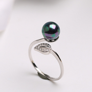 Quiet Pearl Ring – Stylish Gifts — 10