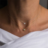Simple Stainless Steel Bracelet – Jewelry Gift Ideas — 14