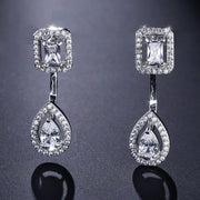 Retro Creative Vintage Telephone Earrings – Meaningful Gifts — 1