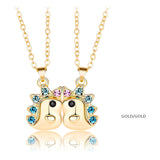 Couples European And American Style – Jewelry Gift Ideas — 4