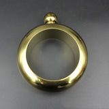 Oz Round Pitcher Russian Stainless Steel Bracelet – Jewelry Gift Ideas — 4