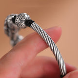 Weaving Trendy Vintage Ethnic Style Bracelet – Jewelry Gift Ideas — 4