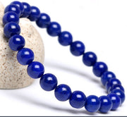 Fashion New White Turquoise Amethyst Bracelet – Jewelry Gift Ideas — 6
