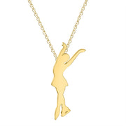 European And American Personalized Stainless – Jewelry Gift Ideas — 12
