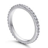 925 Sterling Silver Ring For Women Combination Sets – Gifts for Her — 17