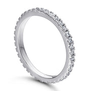 925 Sterling Silver Ring For Women Combination Sets – Gifts for Her — 17