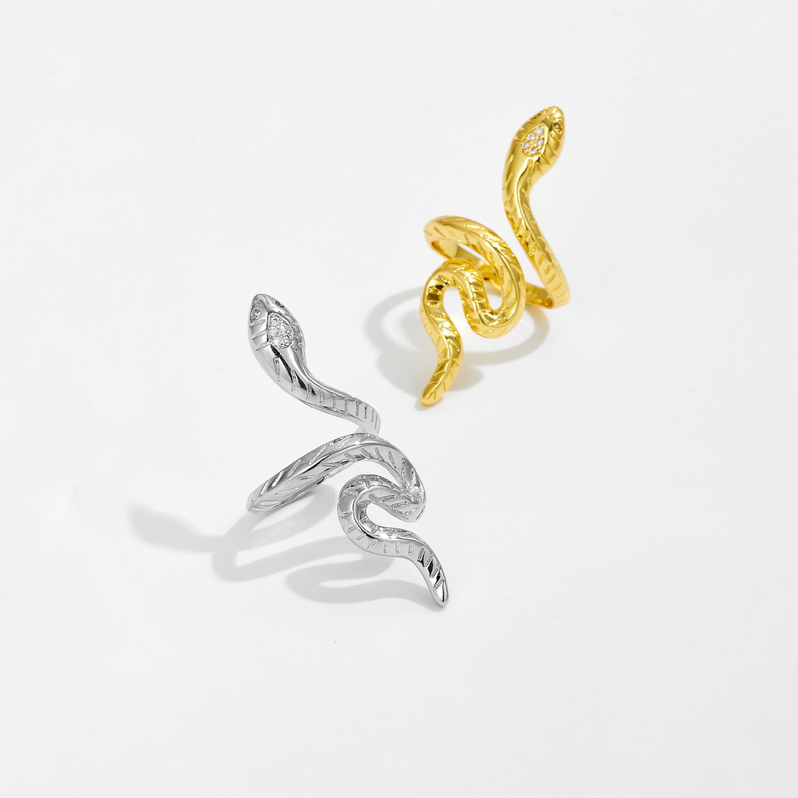 Snake Year Life Opening Adjustable Personality – Unique Gift Ideas — 1