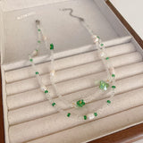 Fashion Temperament Personality Clavicle Chain – Stylish Gifts — 2
