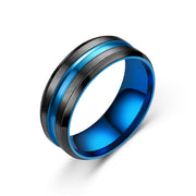 European And American Fashion Creative Black Silver – Stylish Gifts — 3