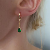 European American And French Style Luxury Ear Ring – Stylish Gifts — 1