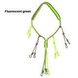 Outdoor Tactics Equipment Parachute Cord Collar – Outdoor Gifts — 13