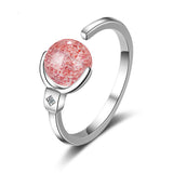 Transferring pearl ring – Practical Gifts — 4