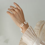 Pearl Hand String Copper Material Is Fashionable – Birthday Gifts — 3