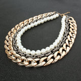 Metal exaggerated chain – Gift Ideas — 4