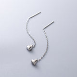 Creative Tassel Long Ear Line Cross Word Stick – Small Gift Ideas — 5