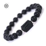 Fashion Popular Twelve Constellation Bracelet – Stylish Gifts — 1