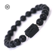Fashion Popular Twelve Constellation Bracelet – Stylish Gifts — 1