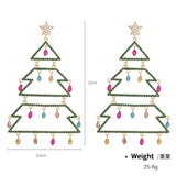 European And American Fashion Cool Earrings – Stylish Gifts — 3