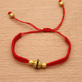 Color Line Lucky Transfer Bracelet For Men – Jewelry Gift Ideas — 1