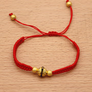 Color Line Lucky Transfer Bracelet For Men – Jewelry Gift Ideas — 1