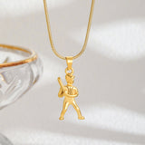 Basketball Football Sporting Goods Pendant – Jewelry Gift Ideas — 13