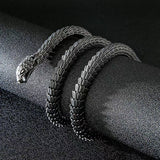 Arrival Europe And America Creative Cast Snake – Jewelry Gift Ideas — 1